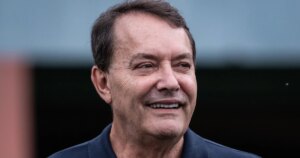 Pedro Lourenço revela intenção de levar jogo do Cruzeiro para Ipatinga