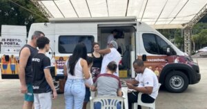 Coronel Fabriciano e Timóteo divulgam balanço do “Dia D” de vacinação contra Influenza