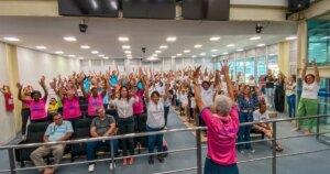 Seminário para mulheres será realizado quarta-feira em Ipatinga