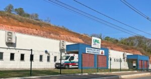 Contrato de gestão da UPA 24h, em Timóteo, é prorrogado