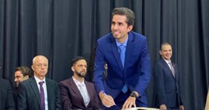 Prefeito de Ipatinga vai se afastar do cargo por 15 dias