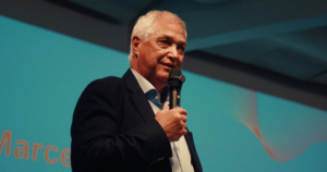 Presidente da Usiminas, Marcelo Chara, assume presidência da ABM.PNG