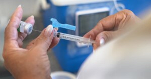 Fabriciano amplia vacinação contra a gripe para toda população