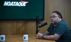 Venda inesperada: América-MG negocia Mateus Henrique antes do planejado