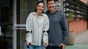 Vera Viel atualiza estado de saúde após cirurgia de tumor
