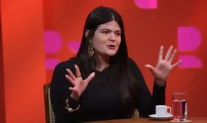 Vereadora Aava Santiago critica aliança entre religião e extremismo político