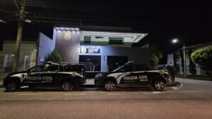 Polícia cumpre 27 prisões em Ipatinga após caso de menina baleada | Vales de Minas Gerais