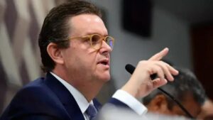 Wolney Queiroz critica Moro sobre fraudes no INSS durante audiência no Senado