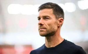 Xabi Alonso assume o comando do Real Madrid até 2028 após sucesso no Bayer Leverkusen