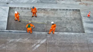 Confira a programação da semana de obras na BR-381, de Caeté a Valadares