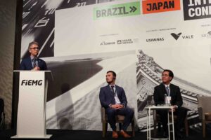 Reinvenção da parceria entre Minas Gerais e Japão aponta para o futuro