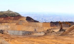 Meio ambiente: municípios que mais recolheram compensação financeira da mineração em 2024