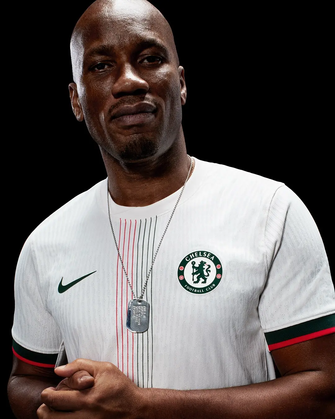 Drogba Chelsea