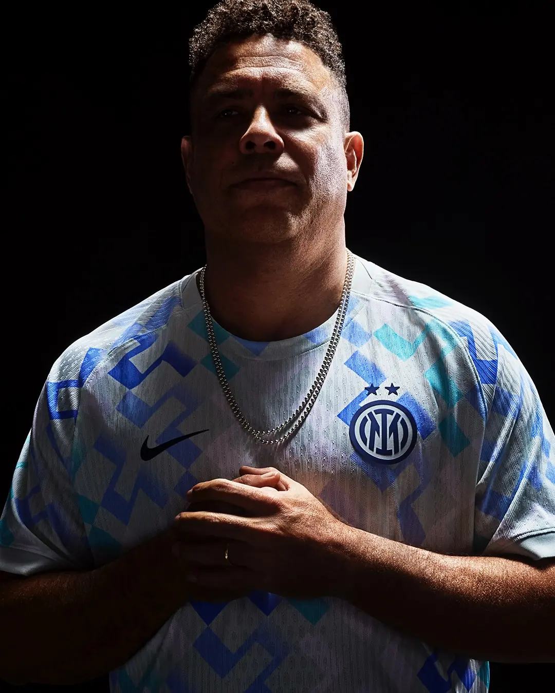 Ronaldo Inter de Milo