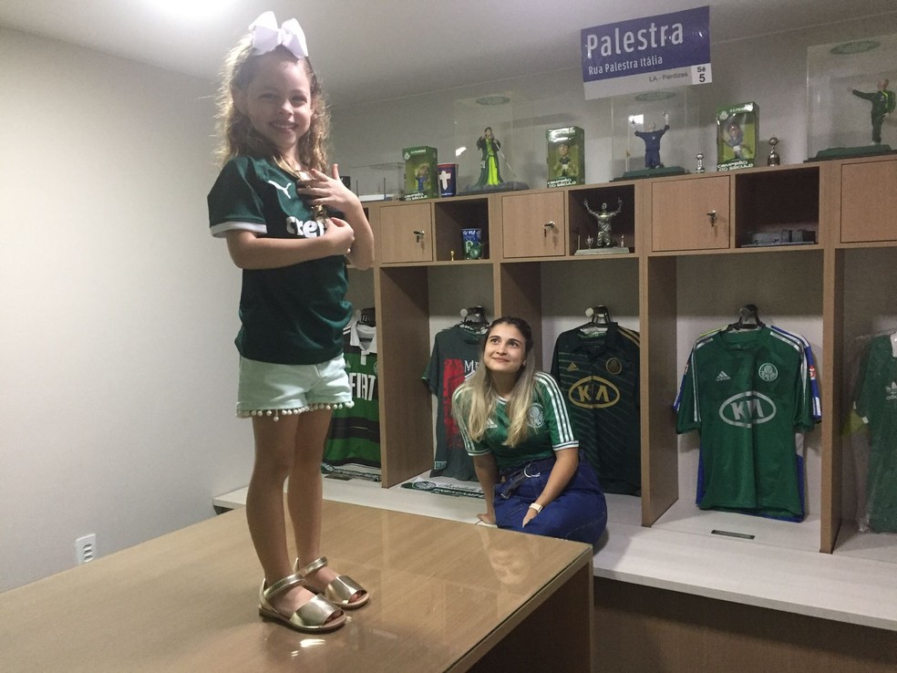 Foto: Arquivo pessoal