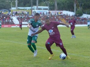 Liga Acesitana inicia planejamento para realizar o Campeonato de Juniores