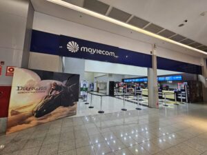 Shopping Vale do Aço promove “Operação Cupido”, uma sessão de cinema especial para solteiros 