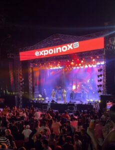 Expo Inox 2025 | 7ª Edição – Sucesso e Negócios » Portal MaisVip