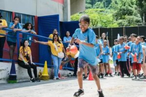 5ª edição do Festival Paralímpico Loterias Caixa acontece em Timóteo