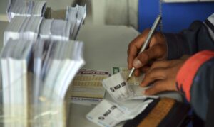 Mega-Sena não tem ganhador e prêmio vai a R$ 110 milhões