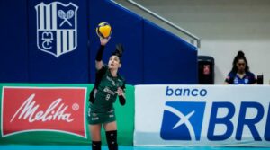 Ana Medina (foto: Hedgard Moraes/CBV)
