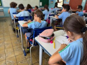 Aulas mantidas: Justiça determina suspensão da greve dos professores em Ipatinga