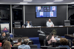 Programa de Recuperação Fiscal – REFIS 2025 é aprovado em 1º turno na Câmara de Timóteo