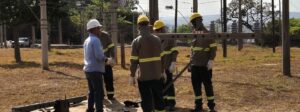Cemig lança concurso público com 150 vagas para eletricistas