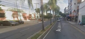 Cemig realiza obras de melhoria na rede elétrica do centro de Ipatinga
