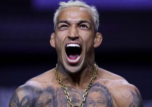 Charles do Bronx (foto: Carmen Mandato / GETTY IMAGES NORTH AMERICA / Getty Images via AFP)