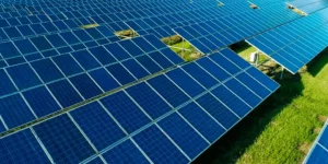 Com 60% de energia limpa, Copasa deixa de emitir 36 mil toneladas de CO2