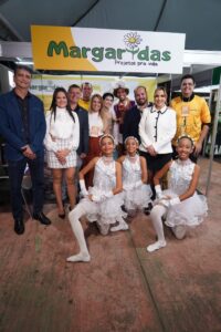 como o Margaridas Projetos continua transformando vidas no Vale do Aço e Região » Portal MaisVip
