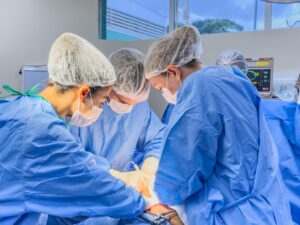 Opera Mais Minas realiza cerca de 25 mil de cirurgias eletivas na macrorregião do Vale do Aço