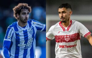 Em qual canal vai passar Avaí x CRB hoje (7/6)?