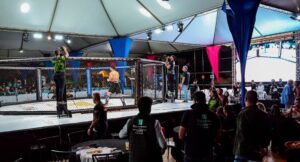 Federao Fight 17 (foto: Rafael Lav/Federao Fight)