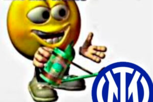 Memes da classificao do Fluminense (foto: Reproduo)