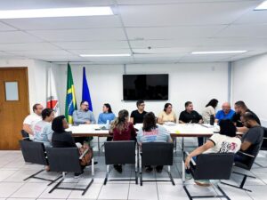 Governo de Ipatinga reforça compromisso com a educação e inicia nova rodada de negociações