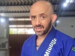 Influencer mineiro Henrique Dias (foto: Reproduo/Redes Sociais)