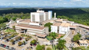 “HospiRank 2025” aponta Hospital Márcio Cunha entre os 10 hospitais mais bem equipados do Brasil