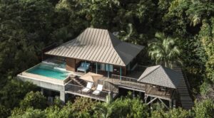 Ocean-View Villa (foto: Reproduo)