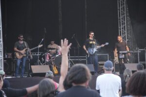 II Festival de Inverno de Coronel Fabriciano promete ser sucesso mais uma vez