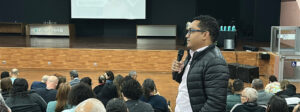 Governo de Minas promove formação do Enem MG para professores de BH e região metropolitana  