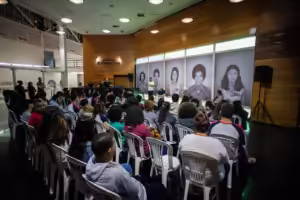 Patrocínio