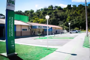 Patrocínio