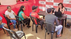 INSS marca presença no MP Itinerante em três cidades da região. Belo Oriente é uma delas