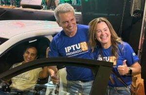 IPTU Premiado de Coronel Fabriciano realiza sorteio e festa para entrega de prêmios