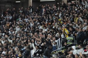 Atltico no teve