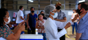 Inverno acende alerta para doenças respiratórias e melhorias dos índices de vacinação em Minas