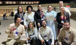 Ipatinga é destaque nacional em saúde pública e conquista premiação de ouro na 20ª Mostra “Brasil, Aqui tem SUS”