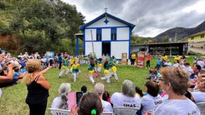 Ipatinga promove a 9ª Conferência Municipal  de Cultura com foco em transformação social